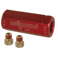 Wilwood Residual Pressure Valve, 260-3279