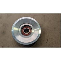Gates Style Idler Pulley 38012 Remanufactured in Billet