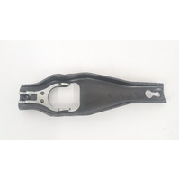 TF17 - Ford v8 Cable fork to suit Left hand 3 bolt starter.