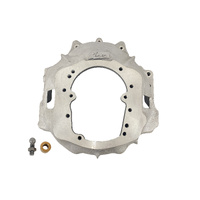 BH114 - Holden V8 or Chevy  To Toyota R series gearbox