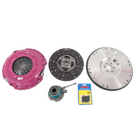 Exedy Sports Tuff Clutch Kit To Suit Ford Small Block V8 - Suit GM TR6060 Swap, 164th flywheel