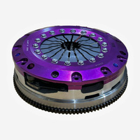 Exedy Complete Clutch Kit [Trans: GM Tremec Tr6060 6 Speed; Engine: Nissan RB]