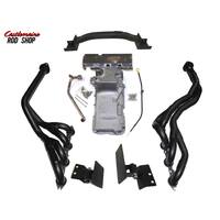 Engine Conversion Kit for LS Engines into Holden RA Rodeo 3.5 V6