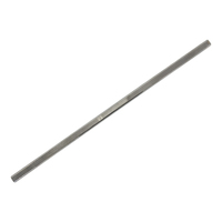 Universal Steering Shaft [3/4" DD to 3/4" DD (600mm Long)]