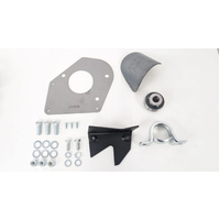 Steering Relocation Kit for LC & LJ Holden Torana's - Chev 
