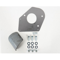 Steering Relocation Kit for LC & LJ Holden Torana's - Holden V8, Holden V6, Nissan RB30